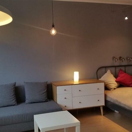 Апартаменти Apartament Bryza Сопот Екстер'єр фото