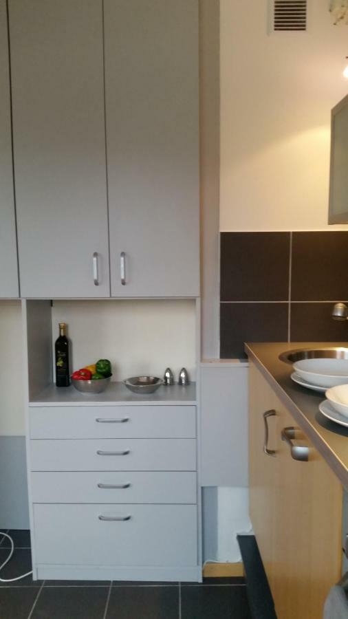 Апартаменти Apartament Bryza Сопот Екстер'єр фото
